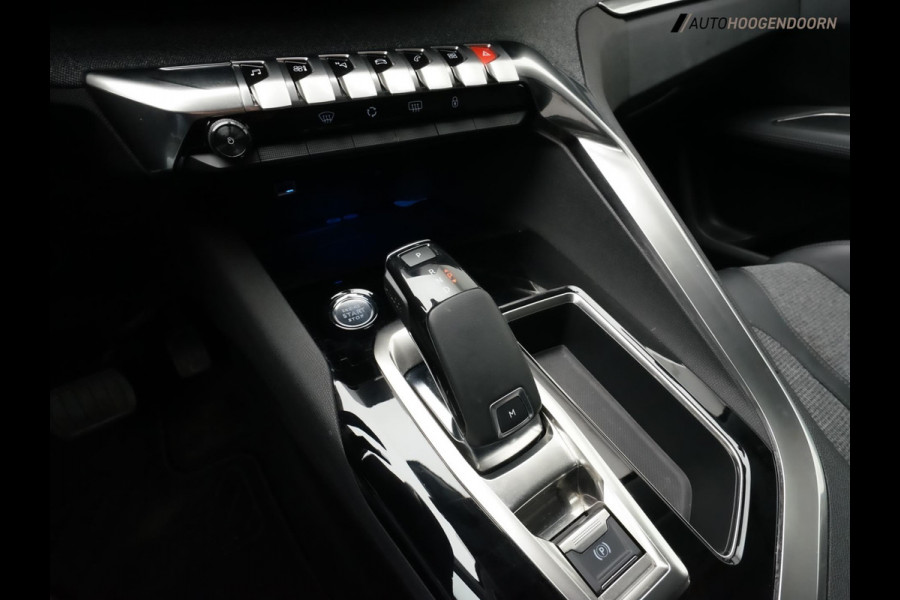 Peugeot 3008 1.2 PureTech Blue Lease Premium Avantage (APPLE CARPLAY,LED,KEYLESS,DIGITAAL DISPLAY,CAMERA,TREKHAAK,LM-VELGEN)