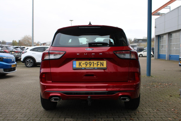 Ford Kuga 1.5 EcoBoost ST-Line | Trekhaak 1800KG | Stoel + Stuurverwarming | Climate Control | Navigatie | Cruise Control |