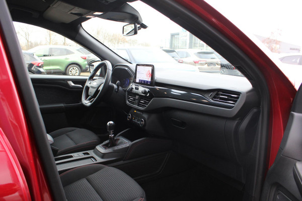 Ford Kuga 1.5 EcoBoost ST-Line | Trekhaak 1800KG | Stoel + Stuurverwarming | Climate Control | Navigatie | Cruise Control |