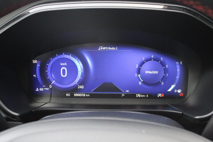 Ford Kuga 1.5 EcoBoost ST-Line | Trekhaak 1800KG | Stoel + Stuurverwarming | Climate Control | Navigatie | Cruise Control |