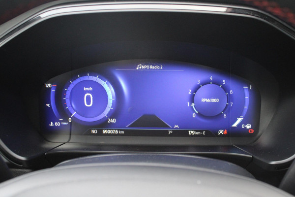 Ford Kuga 1.5 EcoBoost ST-Line | Trekhaak 1800KG | Stoel + Stuurverwarming | Climate Control | Navigatie | Cruise Control |