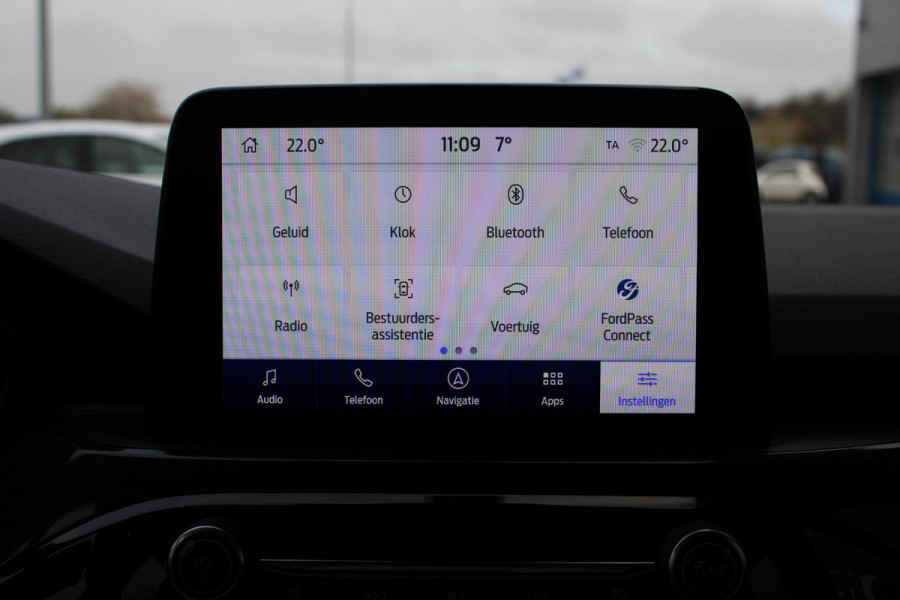 Ford Kuga 1.5 EcoBoost ST-Line | Trekhaak 1800KG | Stoel + Stuurverwarming | Climate Control | Navigatie | Cruise Control |