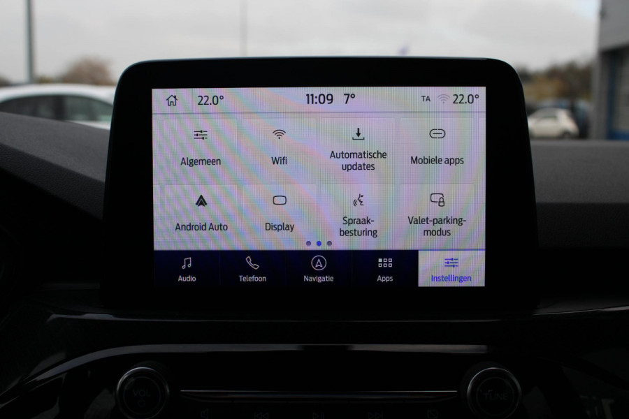 Ford Kuga 1.5 EcoBoost ST-Line | Trekhaak 1800KG | Stoel + Stuurverwarming | Climate Control | Navigatie | Cruise Control |