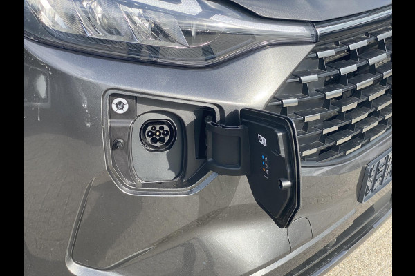 Ford Transit Custom Tourneo 340 2.5 PHEV L2H1 Titanium X 233pk | Incl. BTW/BPM Rijklaar | Handsfree elektrische dubbele zijschuifdeuren | Inklapbare trekhaak | Tourneo Luxury Pack | Verwarmbaar stuurwiel