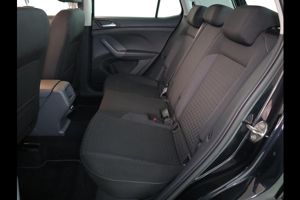 Volkswagen T-Cross 1.0 TSI Life 95pk 5bak| parksensors| airco| 18' LM-velgen