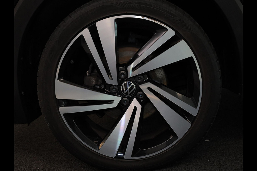 Volkswagen T-Cross 1.0 TSI Life 95pk 5bak| parksensors| airco| 18' LM-velgen