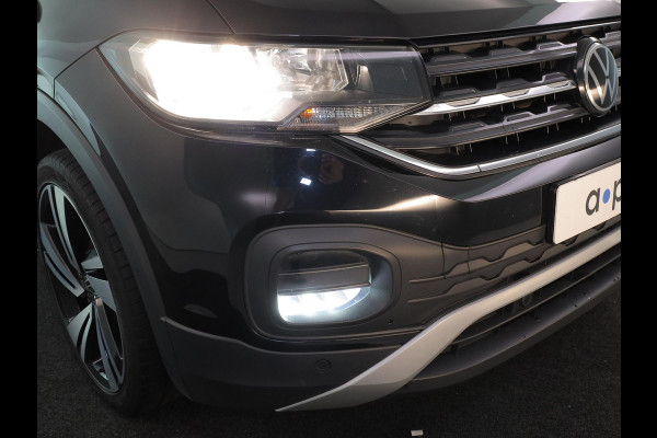 Volkswagen T-Cross 1.0 TSI Life 95pk 5bak| parksensors| airco| 18' LM-velgen