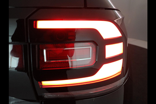 Volkswagen T-Cross 1.0 TSI Life 95pk 5bak| parksensors| airco| 18' LM-velgen