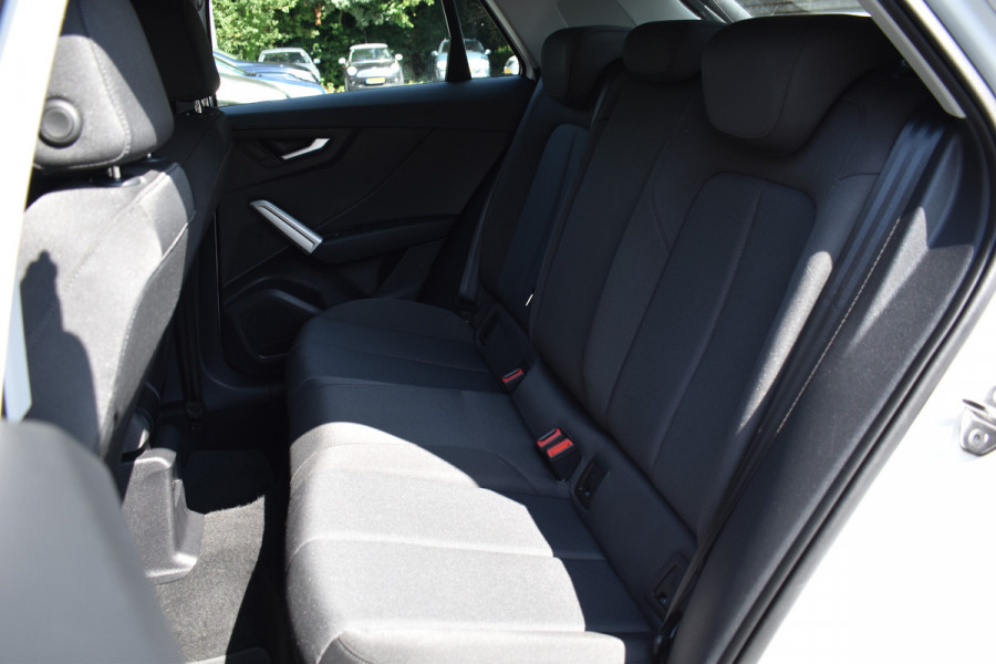 Audi Q2 30 TFSI 110PK PRO-LINE,CRUISE CAMERA/NAVI/LED