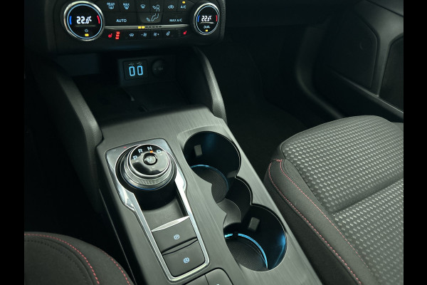 Ford FOCUS Wagon 1.5 EcoBoost ST-Line (Goed OnderH, Panoramadak, Camera, StoelV, Navi, Lane Assist, Active Cruise, Etc)