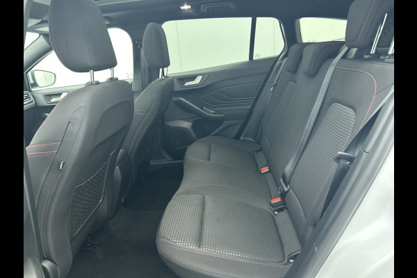 Ford FOCUS Wagon 1.5 EcoBoost ST-Line (Goed OnderH, Panoramadak, Camera, StoelV, Navi, Lane Assist, Active Cruise, Etc)