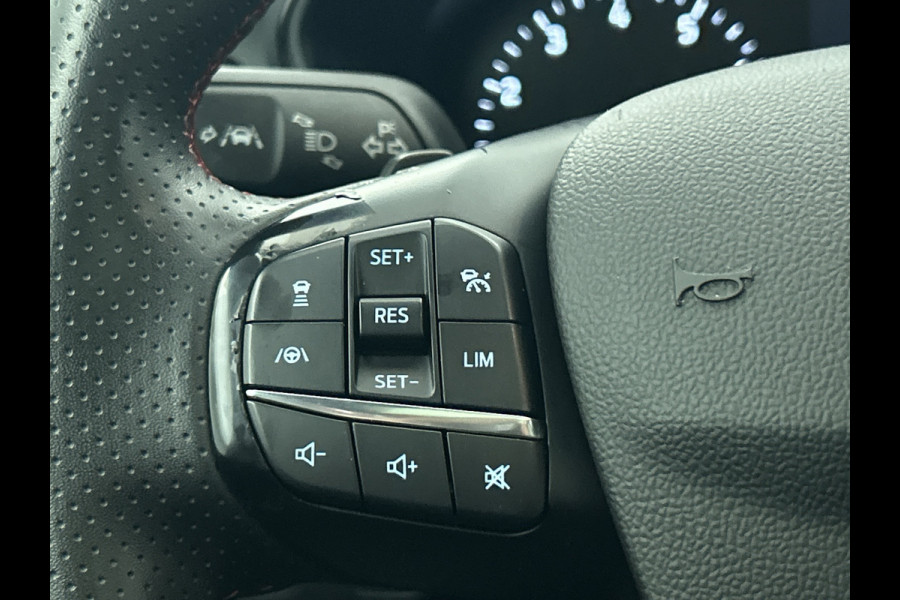 Ford FOCUS Wagon 1.5 EcoBoost ST-Line (Goed OnderH, Panoramadak, Camera, StoelV, Navi, Lane Assist, Active Cruise, Etc)