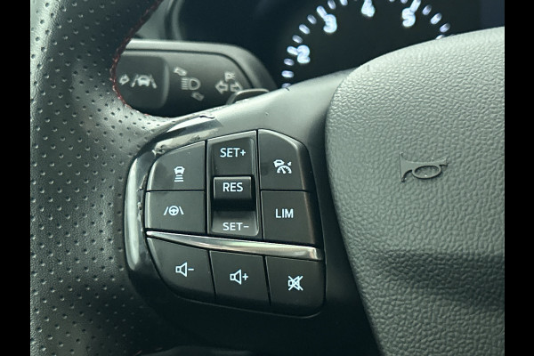 Ford FOCUS Wagon 1.5 EcoBoost ST-Line (Goed OnderH, Panoramadak, Camera, StoelV, Navi, Lane Assist, Active Cruise, Etc)