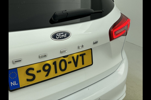 Ford FOCUS Wagon 1.5 EcoBoost ST-Line (Goed OnderH, Panoramadak, Camera, StoelV, Navi, Lane Assist, Active Cruise, Etc)