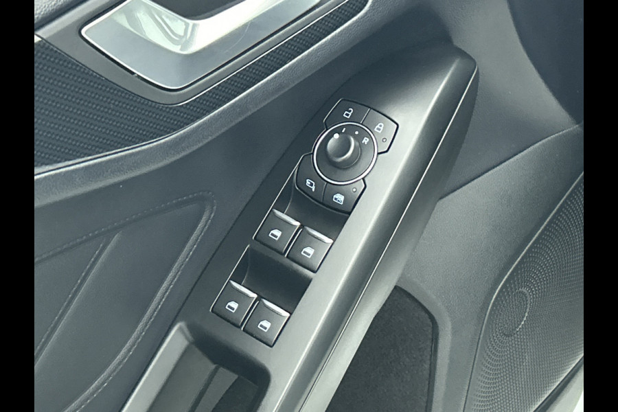 Ford FOCUS Wagon 1.5 EcoBoost ST-Line (Goed OnderH, Panoramadak, Camera, StoelV, Navi, Lane Assist, Active Cruise, Etc)