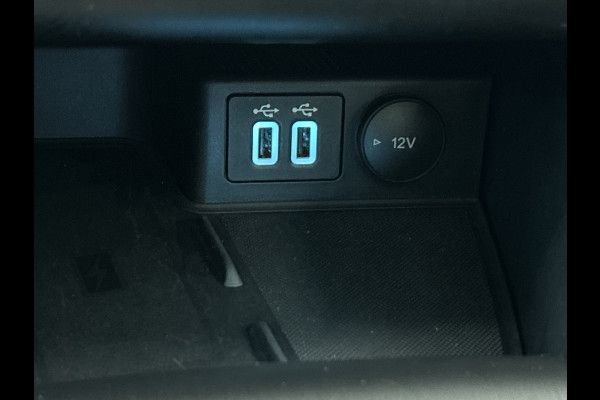 Ford FOCUS Wagon 1.5 EcoBoost ST-Line (Goed OnderH, Panoramadak, Camera, StoelV, Navi, Lane Assist, Active Cruise, Etc)