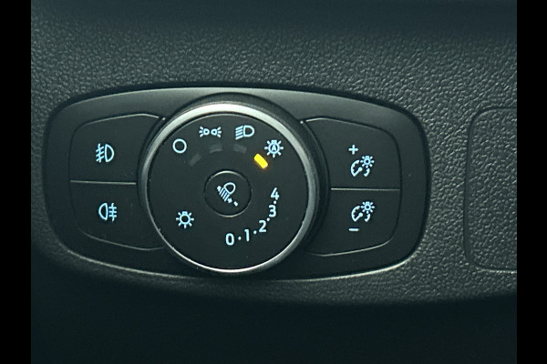 Ford FOCUS Wagon 1.5 EcoBoost ST-Line (Goed OnderH, Panoramadak, Camera, StoelV, Navi, Lane Assist, Active Cruise, Etc)