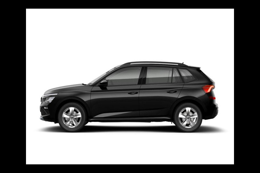 Škoda Kamiq Selection 1.0 TSI 115 pk 6 versn. Hand