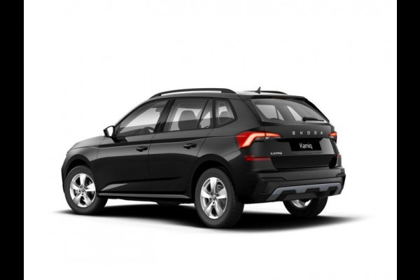 Škoda Kamiq Selection 1.0 TSI 115 pk 6 versn. Hand