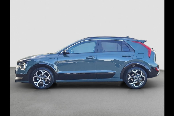 Kia Niro 1.6 GDi PHEV ExecutiveLine | Open Dak | Stoelventilatie | Dodehoek | Leder | Led |