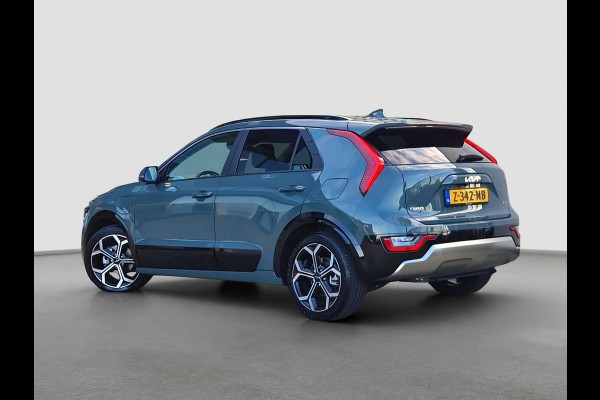 Kia Niro 1.6 GDi PHEV ExecutiveLine | Open Dak | Stoelventilatie | Dodehoek | Leder | Led |