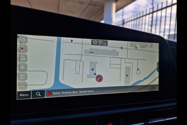 Kia Niro 1.6 GDi PHEV ExecutiveLine | Open Dak | Stoelventilatie | Dodehoek | Leder | Led |