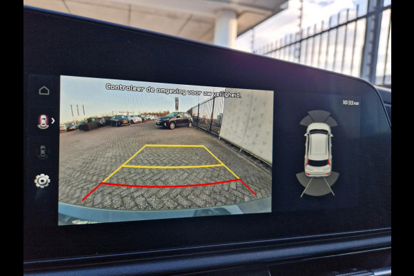 Kia Niro 1.6 GDi PHEV ExecutiveLine | Open Dak | Stoelventilatie | Dodehoek | Leder | Led |