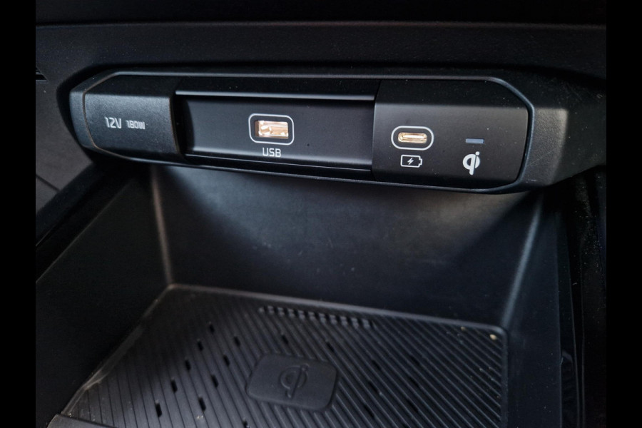 Kia Niro 1.6 GDi PHEV ExecutiveLine | Open Dak | Stoelventilatie | Dodehoek | Leder | Led |