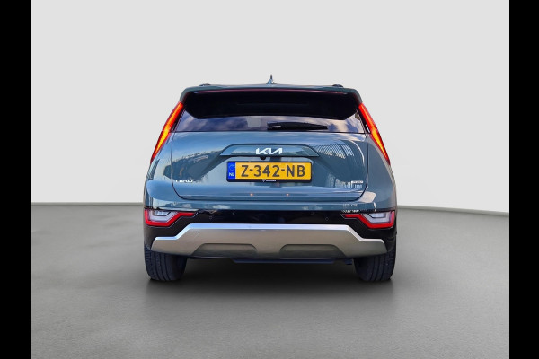 Kia Niro 1.6 GDi PHEV ExecutiveLine | Open Dak | Stoelventilatie | Dodehoek | Leder | Led |