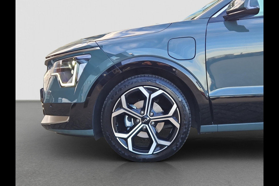 Kia Niro 1.6 GDi PHEV ExecutiveLine | Open Dak | Stoelventilatie | Dodehoek | Leder | Led |