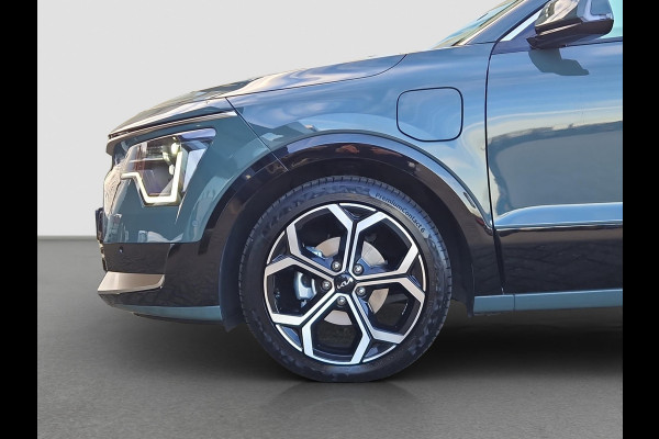 Kia Niro 1.6 GDi PHEV ExecutiveLine | Open Dak | Stoelventilatie | Dodehoek | Leder | Led |