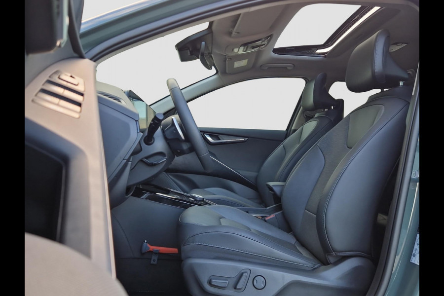 Kia Niro 1.6 GDi PHEV ExecutiveLine | Open Dak | Stoelventilatie | Dodehoek | Leder | Led |