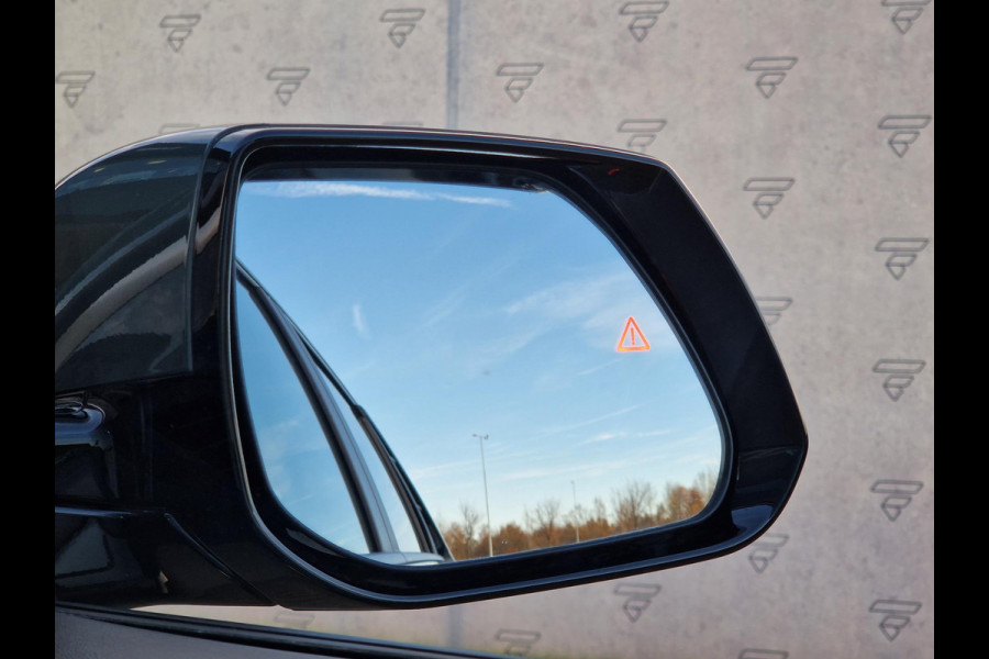 Kia Niro 1.6 GDi PHEV ExecutiveLine | Open Dak | Stoelventilatie | Dodehoek | Leder | Led |