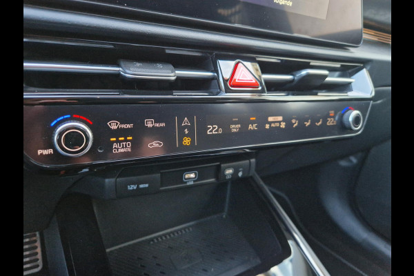 Kia Niro 1.6 GDi PHEV ExecutiveLine | Open Dak | Stoelventilatie | Dodehoek | Leder | Led |