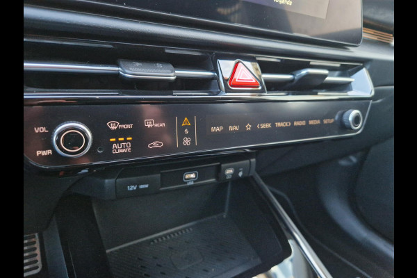 Kia Niro 1.6 GDi PHEV ExecutiveLine | Open Dak | Stoelventilatie | Dodehoek | Leder | Led |