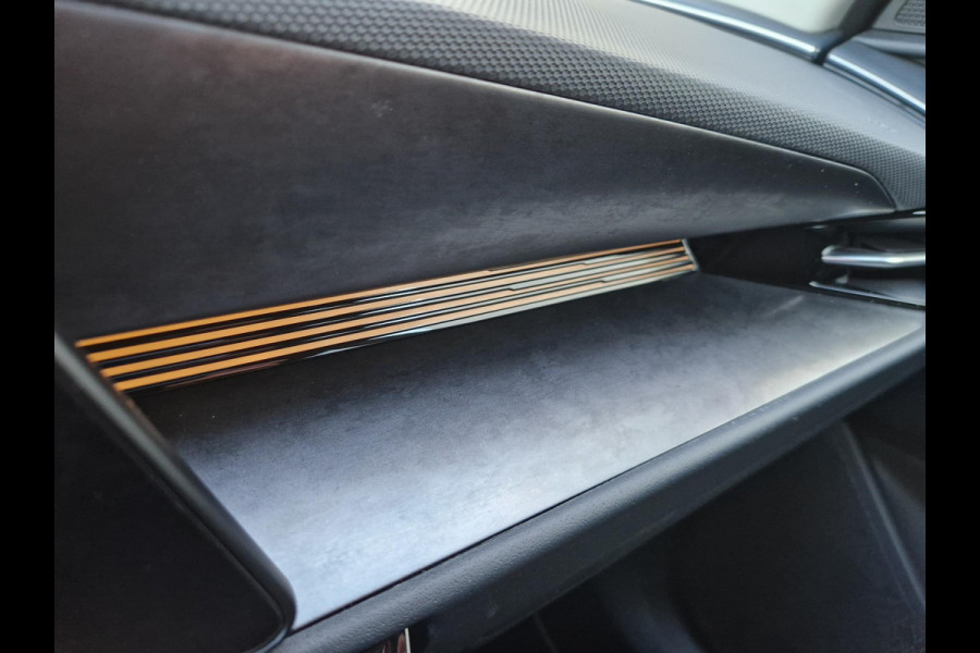 Kia Niro 1.6 GDi PHEV ExecutiveLine | Open Dak | Stoelventilatie | Dodehoek | Leder | Led |