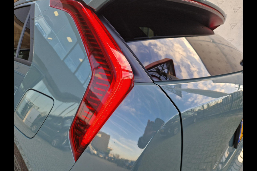Kia Niro 1.6 GDi PHEV ExecutiveLine | Open Dak | Stoelventilatie | Dodehoek | Leder | Led |