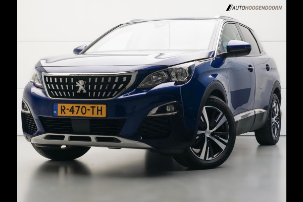 Peugeot 3008 1.2 PureTech GT Line (APPLE CARPLAY,LED,KEYLESS,DODEHOEK,DIGITAAL DISPLAY,CAMERA,LM-VELGEN,SPORTSTOELEN,CRUISE)
