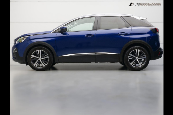Peugeot 3008 1.2 PureTech GT Line (APPLE CARPLAY,LED,KEYLESS,DODEHOEK,DIGITAAL DISPLAY,CAMERA,LM-VELGEN,SPORTSTOELEN,CRUISE)