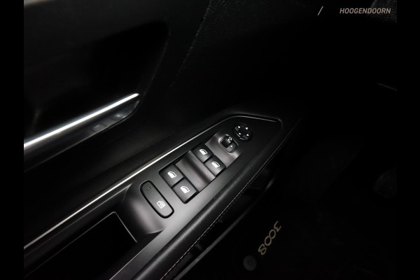 Peugeot 3008 1.2 PureTech GT Line (APPLE CARPLAY,LED,KEYLESS,DODEHOEK,DIGITAAL DISPLAY,CAMERA,LM-VELGEN,SPORTSTOELEN,CRUISE)