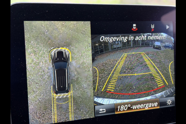 Mercedes-Benz M-Klasse ML GLE400 4MATIC AMG