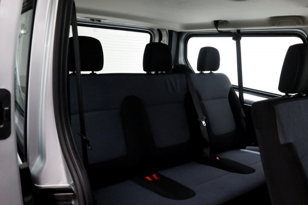 Opel Vivaro Combi 1.6 CDTI 120pk E6 L2H1 Personenbus Incl BTW/BPM 01-2019