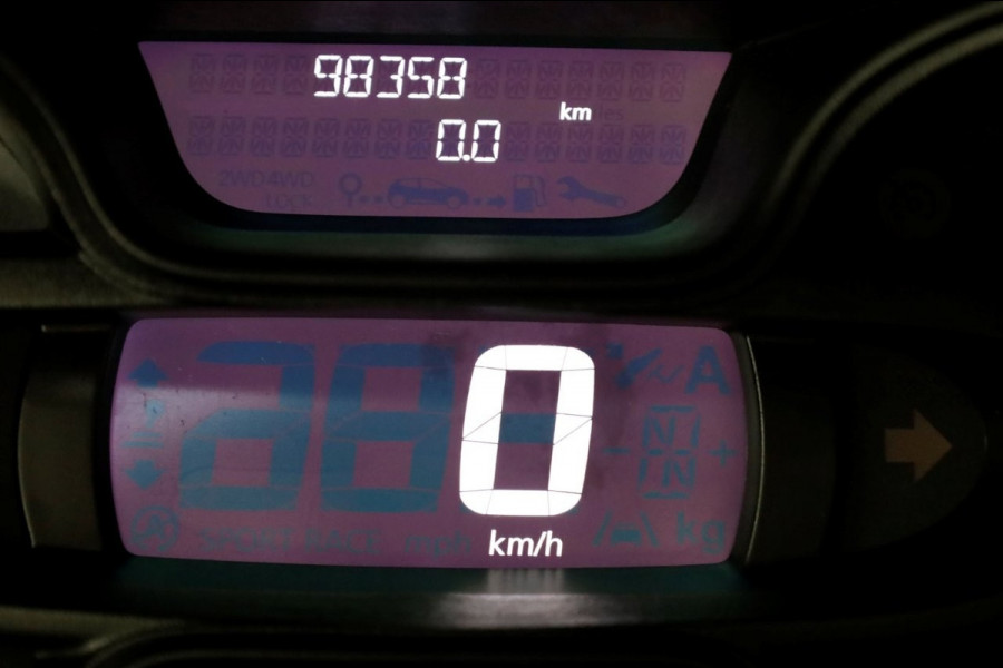 Opel Vivaro Combi 1.6 CDTI 120pk E6 L2H1 Personenbus Incl BTW/BPM 01-2019