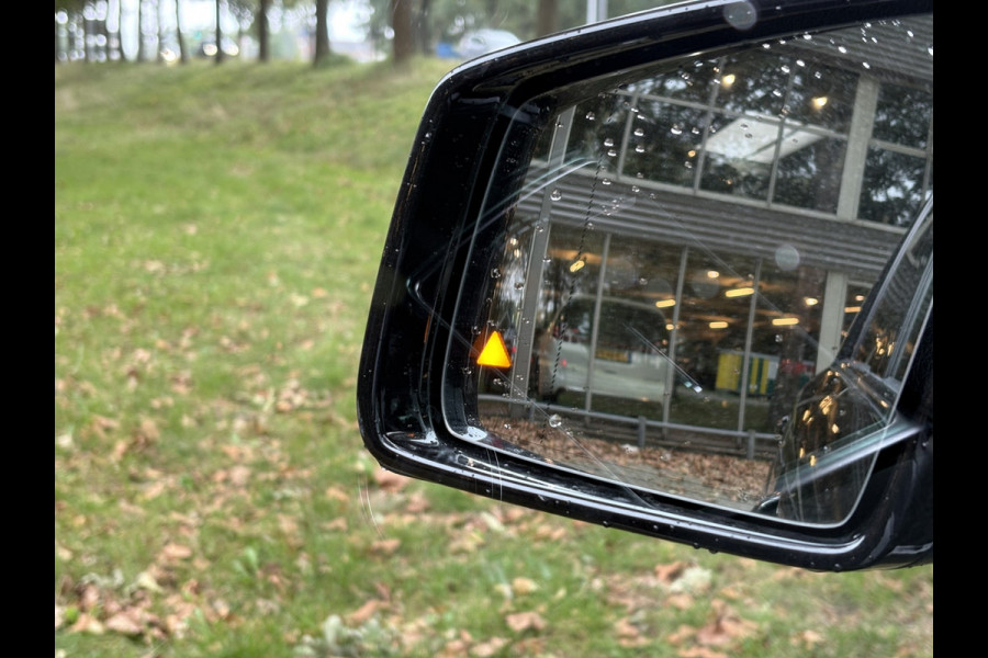 Mercedes-Benz GL-Klasse GLE400 4MATIC AMG