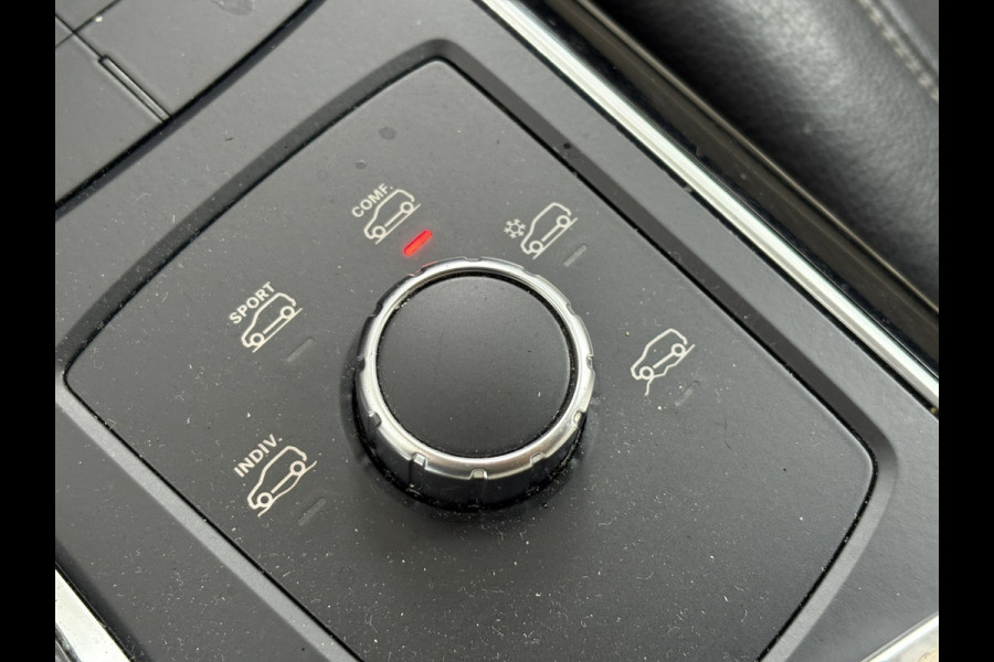 Mercedes-Benz GL-Klasse GLE400 4MATIC AMG