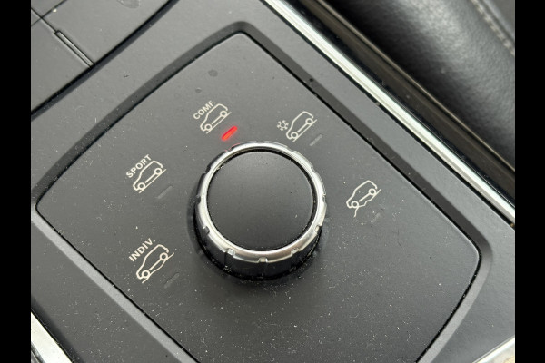 Mercedes-Benz GL-Klasse GLE400 4MATIC AMG