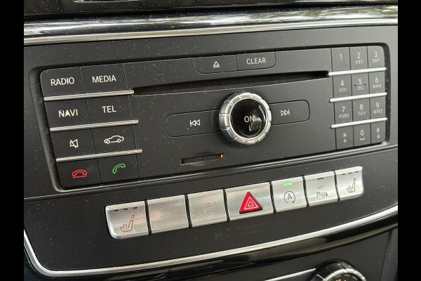 Mercedes-Benz GL-Klasse GLE400 4MATIC AMG