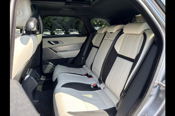 Land Rover Range Rover Velar 2.0 250PK AWD R-DYNAMIC BLACK PACK SE LEDER/VIRTUAL/PANORAMADAK