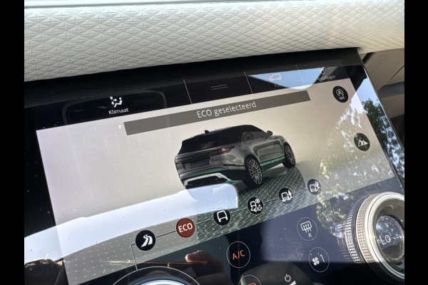 Land Rover Range Rover Velar 2.0 250PK AWD R-DYNAMIC BLACK PACK SE LEDER/VIRTUAL/PANORAMADAK