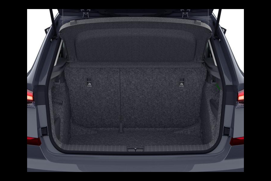 Škoda Kamiq Selection 1.0 TSI 115 pk 6 versn. Hand